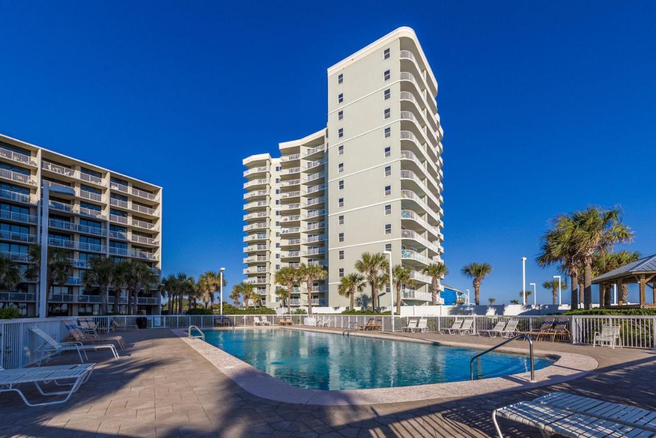 Seaside Beach & Racquet 2105 Orange Beach Eksteriør bilde