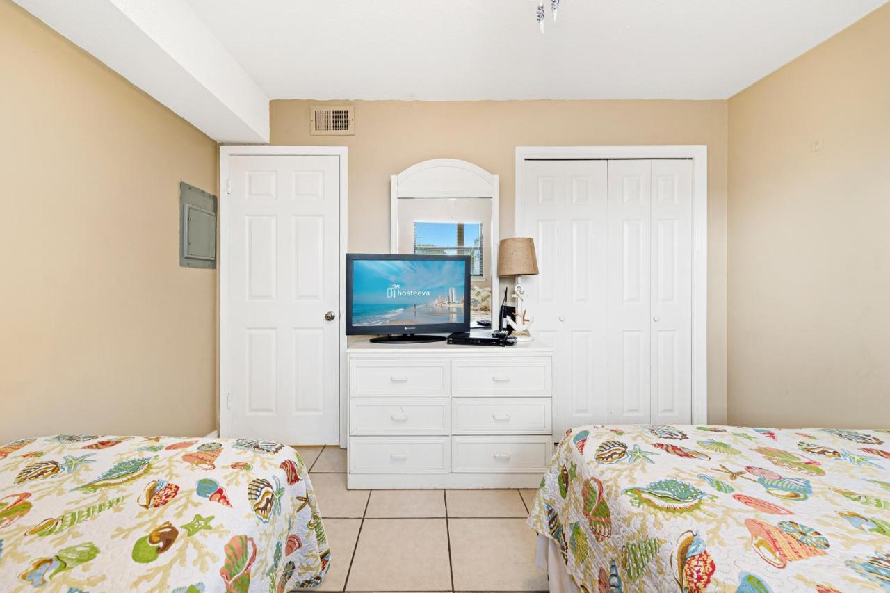 Seaside Beach & Racquet 2105 Orange Beach Eksteriør bilde